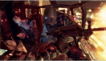 Tom Clancys Rainbow Six Vegas - PlayStation Portable