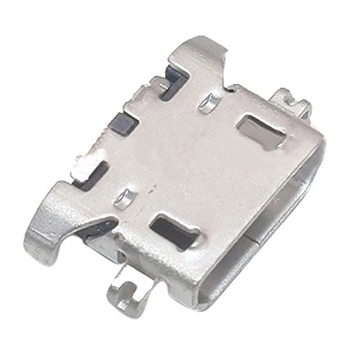 Charging Port Connector - Motorola Moto E3 / Moto G5 / Moto G4 Play