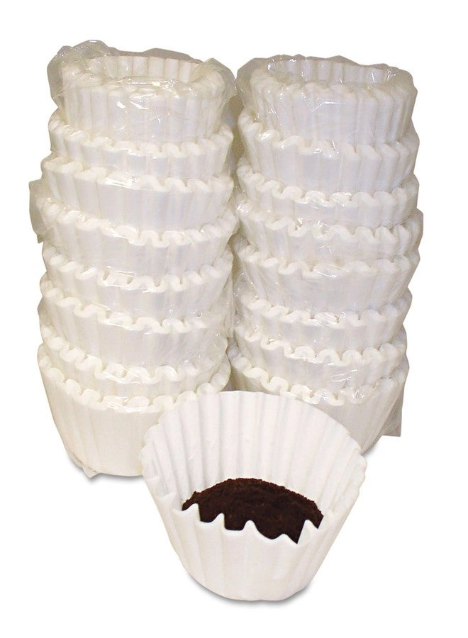 Melitta Basket Coffee Filters - 12 to 15 Cup