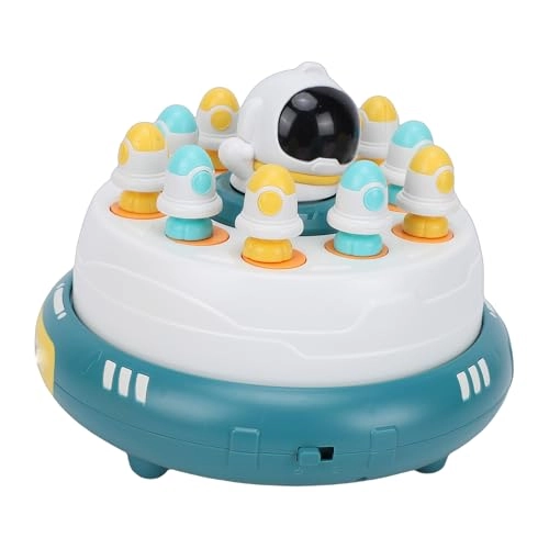 Bounce and Catch Toy - 18 months+