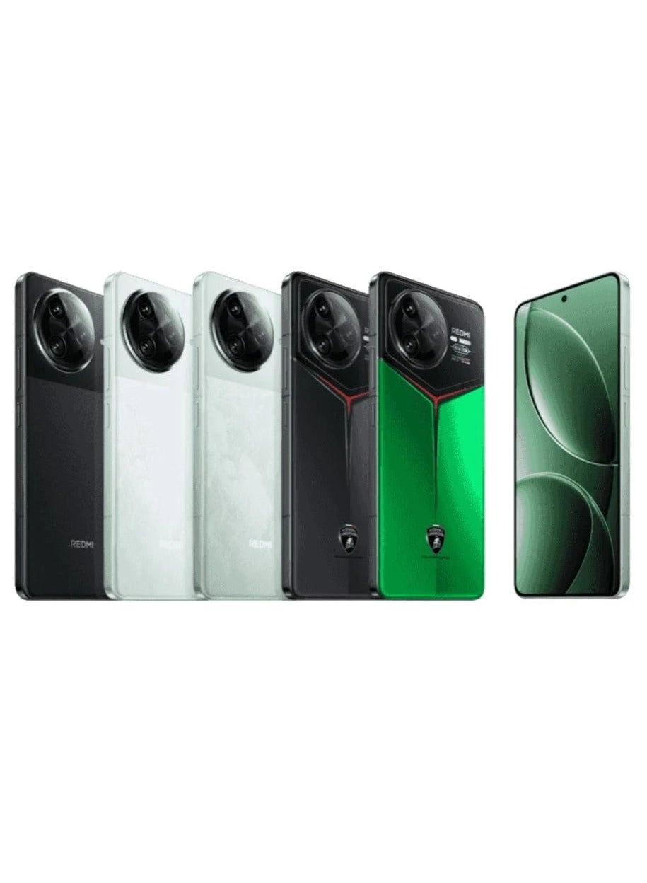 K80 Pro - 12GB 512GB