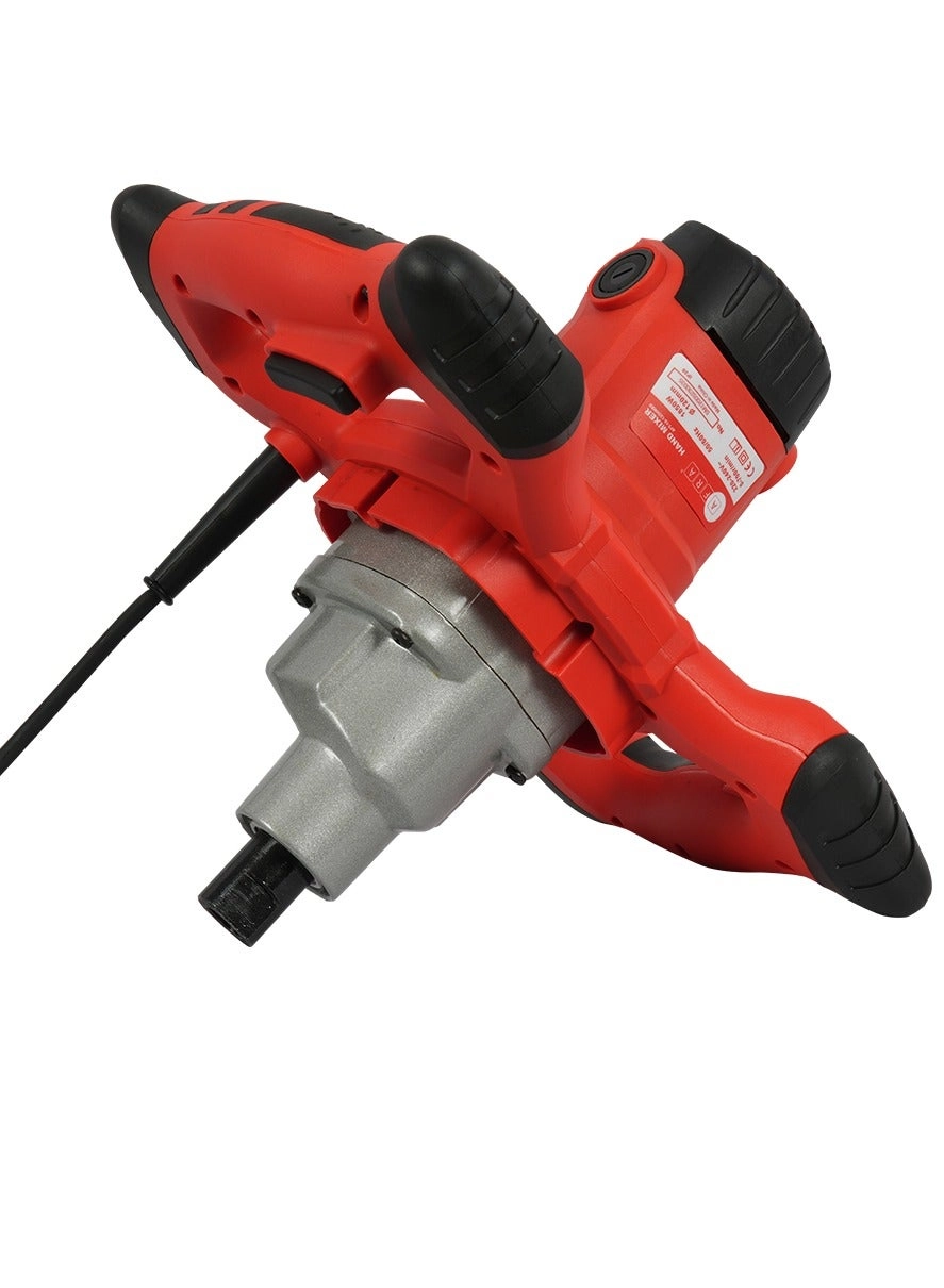 120MM Hand Mixer - 1850W