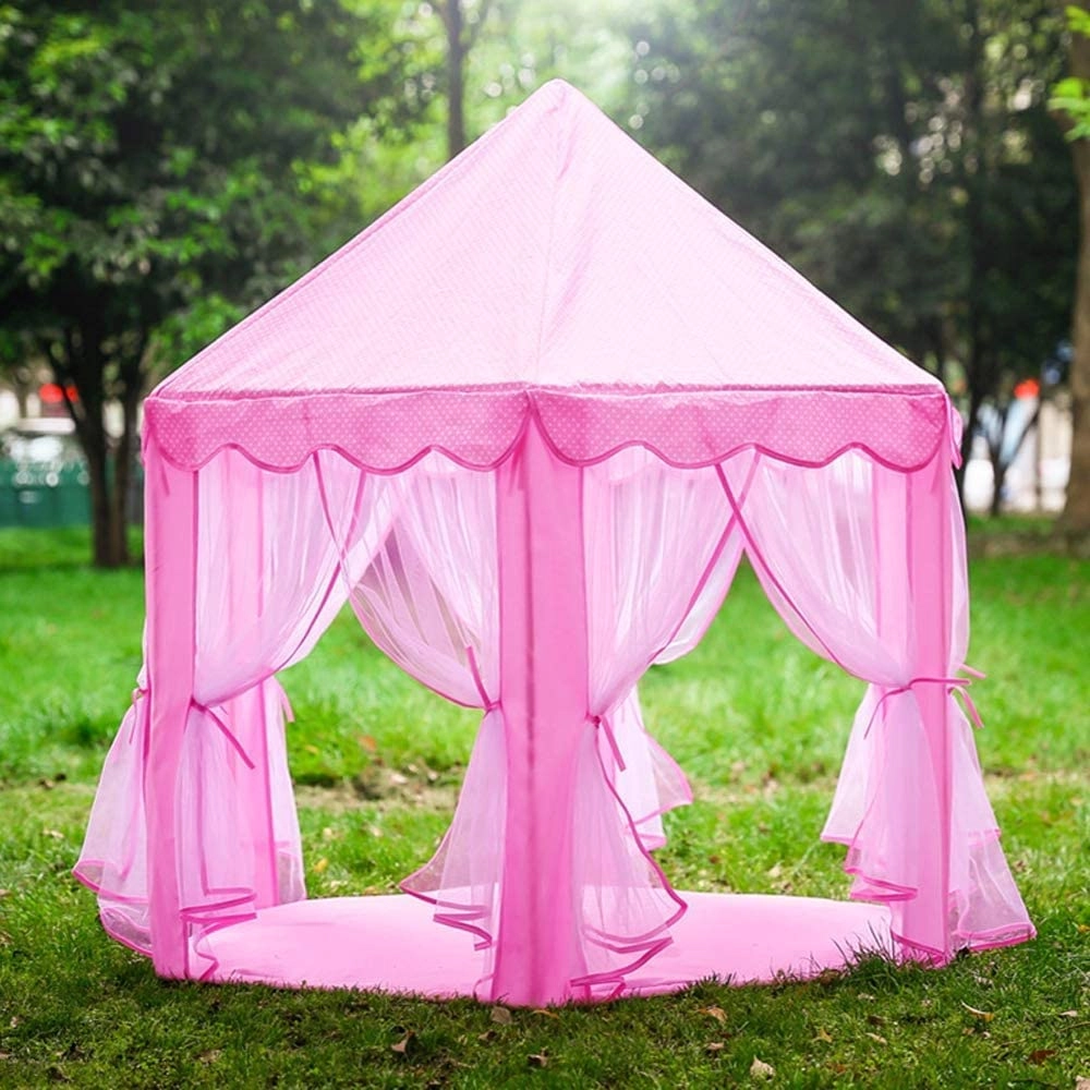 Kids Play Tent