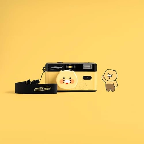 Kakao Friends - Fixed-Focus Wide Angle