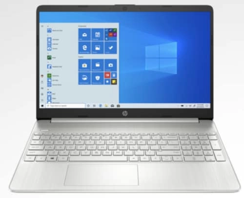 HP 15t-dy200 - 15.6'' i7-1165G7 16GB 512GB SSD
