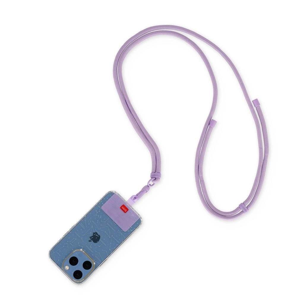 Legami Smartphone Lanyard - 70 cm 45 g nylon
