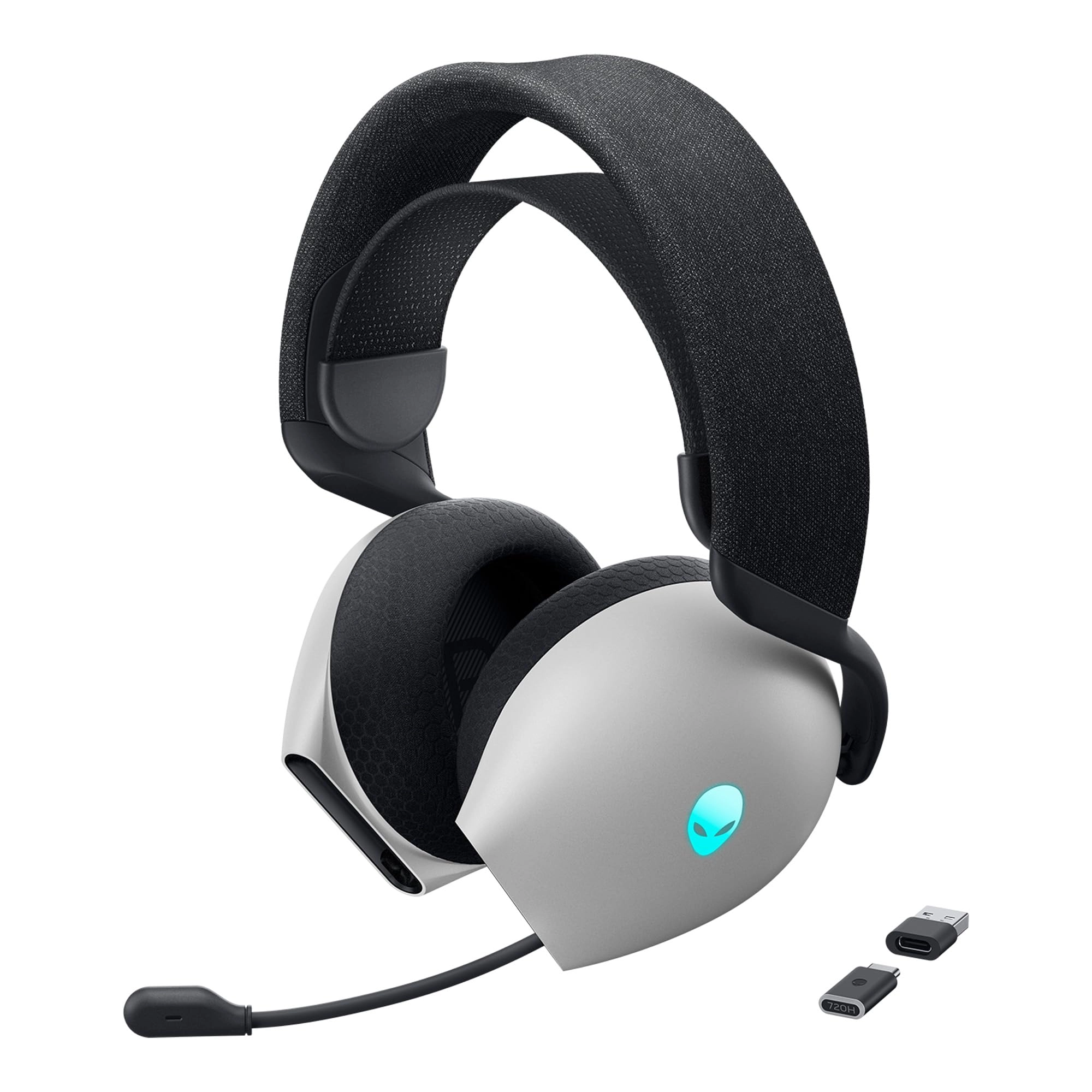 DELL AW720H Wireless Headset