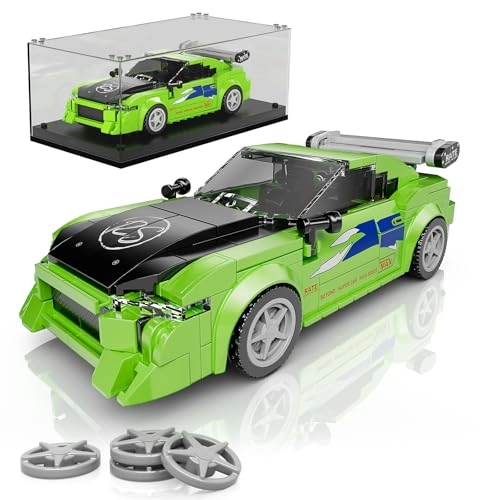 Speed Champion (27033) - Sport
