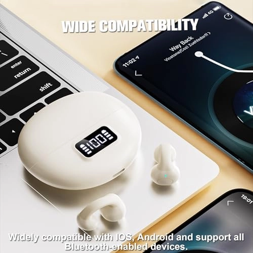 Q96 Wireless Earbud
