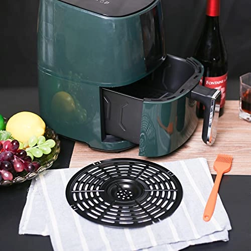 Air Fryer Replacement Grill Pan - Teflon nonstick