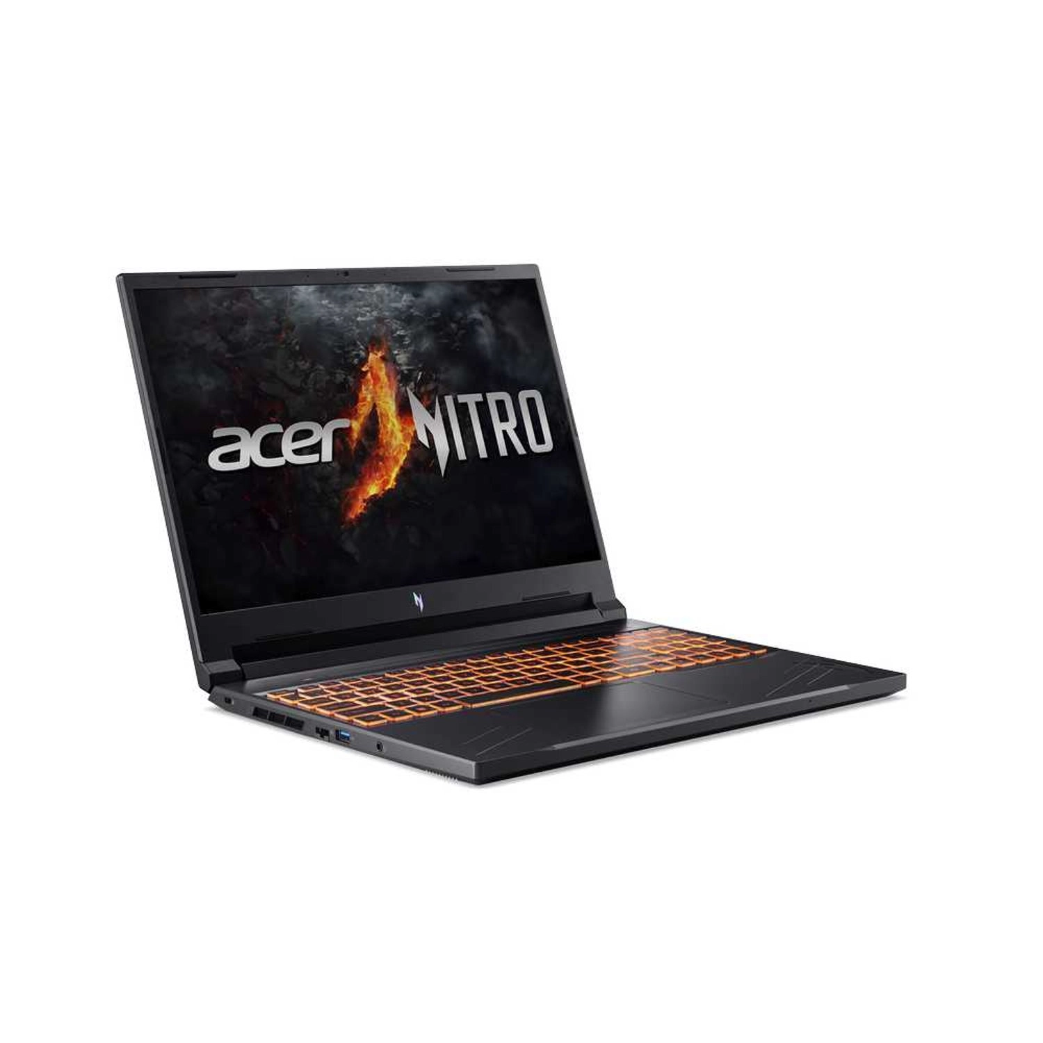 Nitro V ANV16 - 16'' Ryzen 7-8845HS 16GB DDR4 512GB SSD