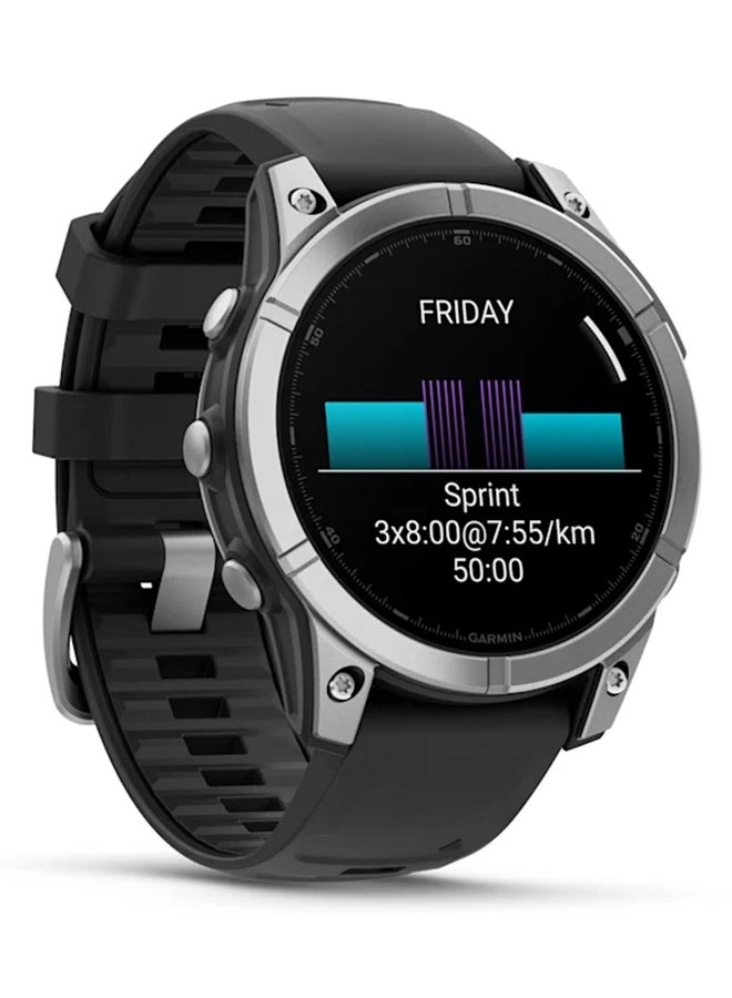 Fenix 8 47mm