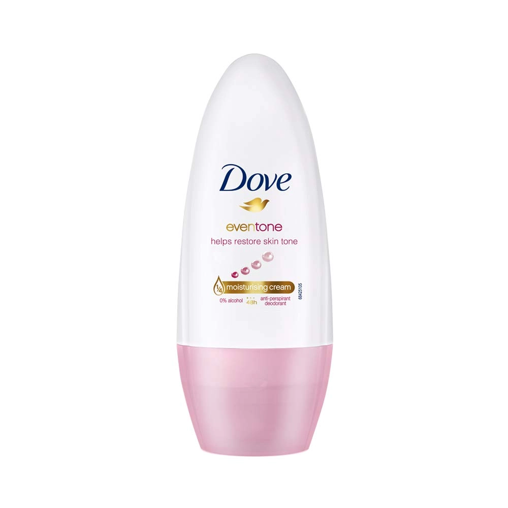 Lotus Beauty Care Product pvt ltd Eventone Deodorant Roll On - Sweet Floral 52.5 gram