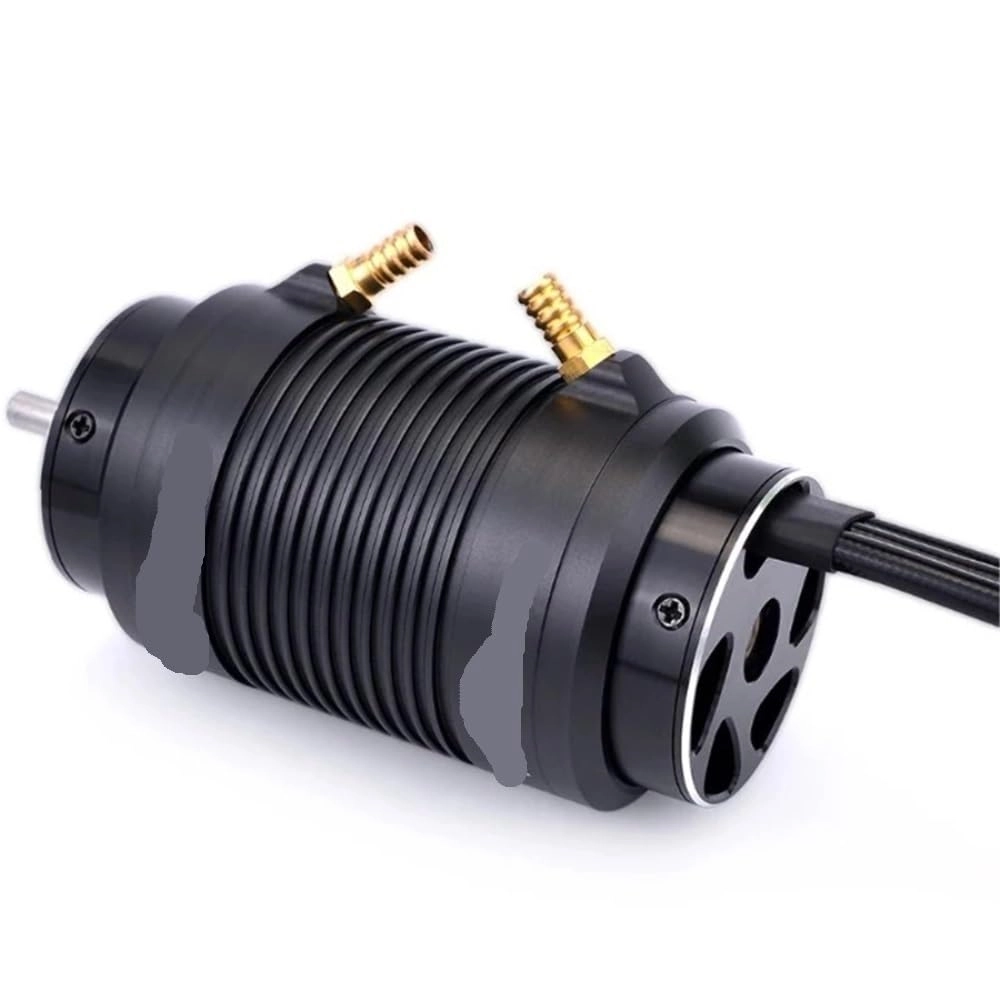 Brushless Motor