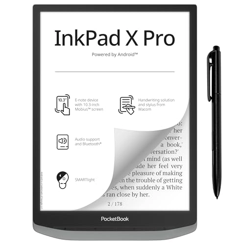 InkPad X Pro - 10.3-inch 32GB
