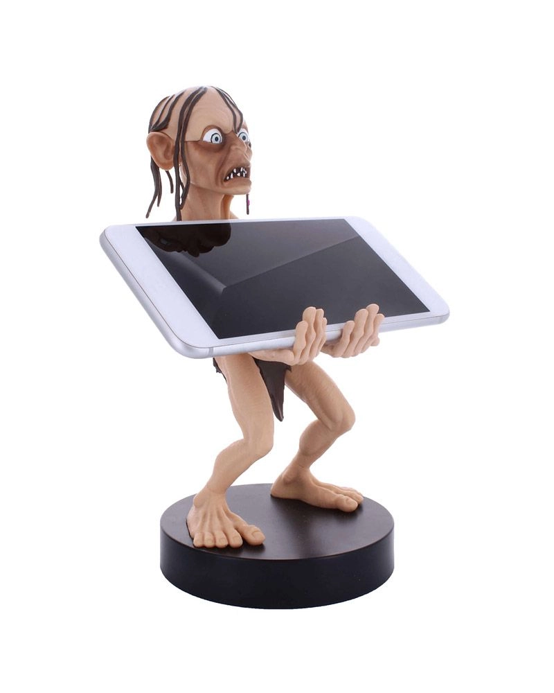 Gollum Phone and Controller Holder - PS4 PlayStation 5 DualSense Xbox Series S/X all iPhones