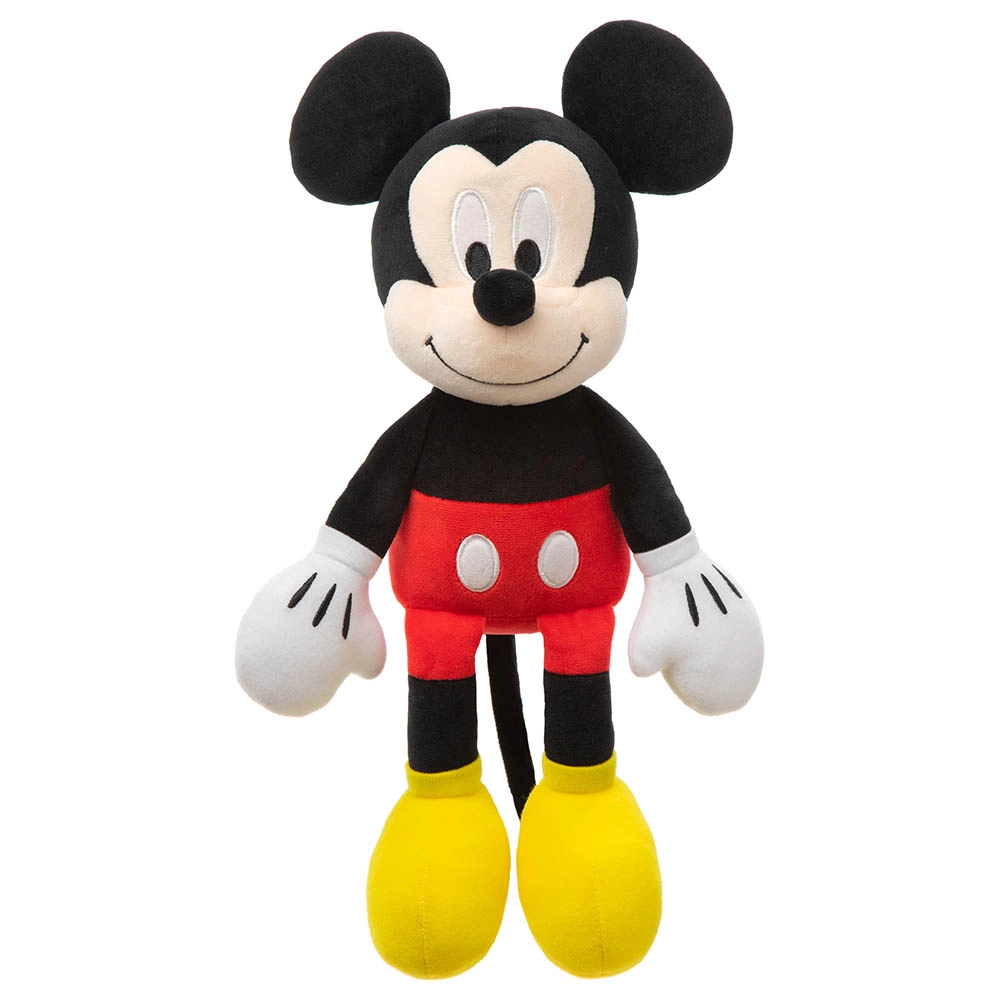 DISNEY PLUSH Mickey Classic - Plush Large 18-inch