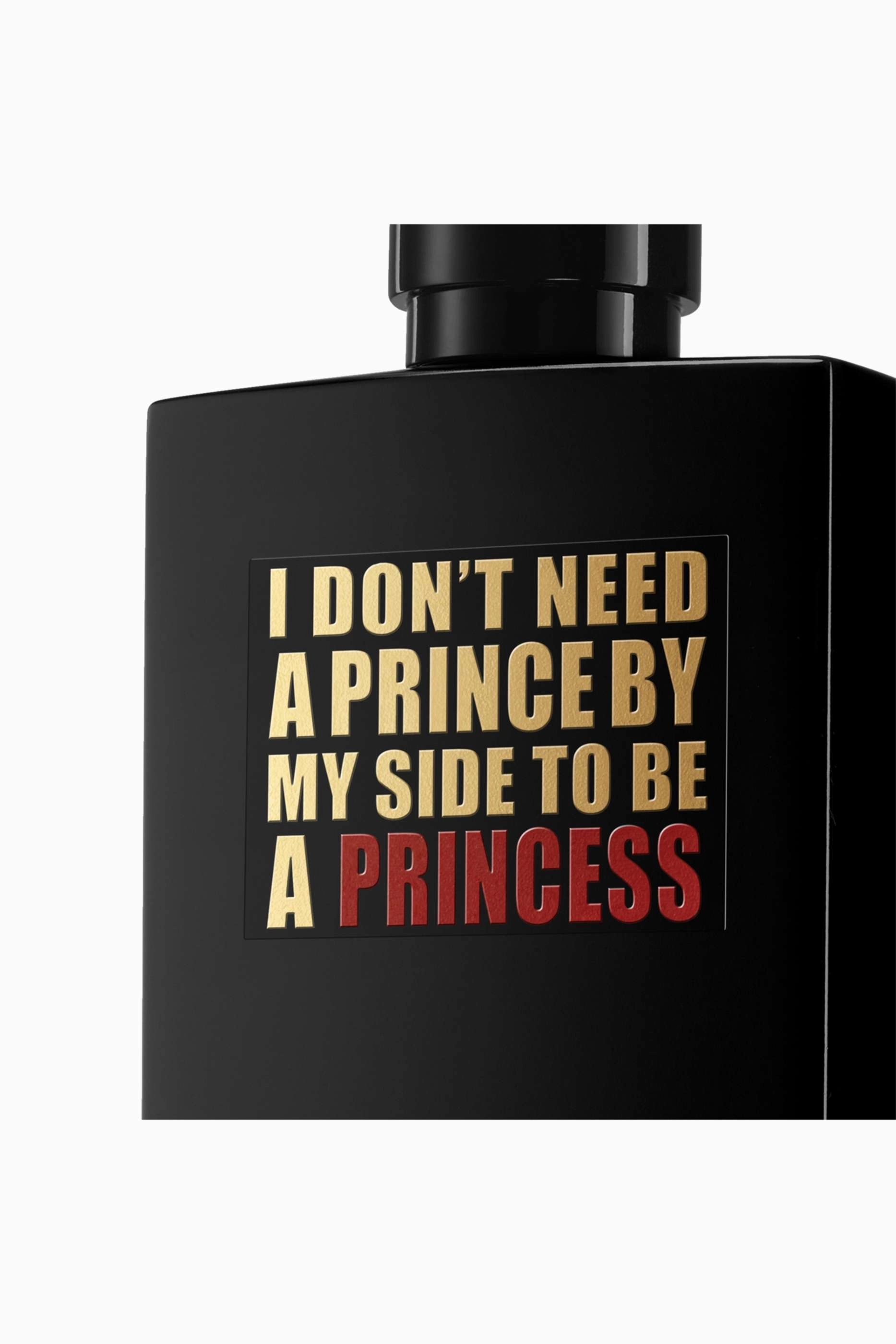Princess Eau de Parfum - 50ml