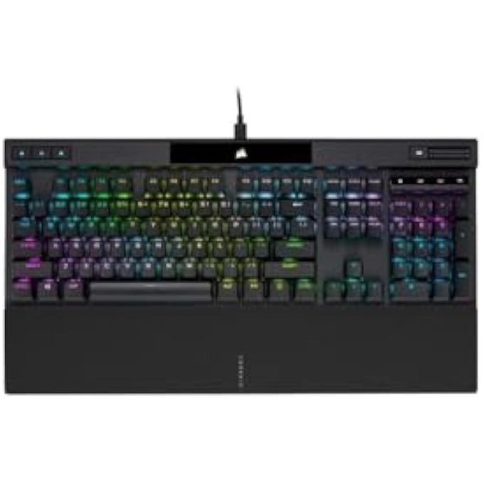 rayihni K70 RGB PRO - FR Wired