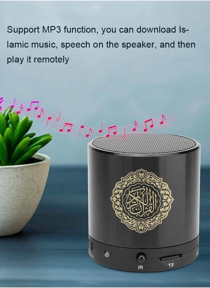 Quran Speaker