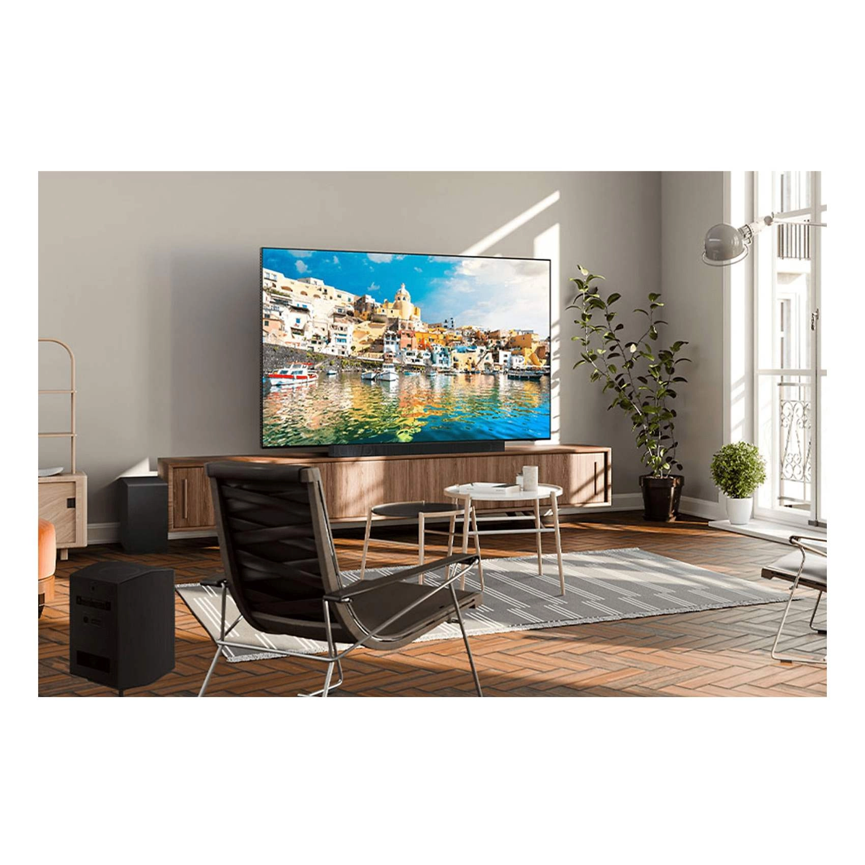 QA75QN800DUXZN - 75 inch