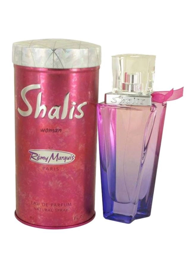 Shalis Eau de Toilette 50ml