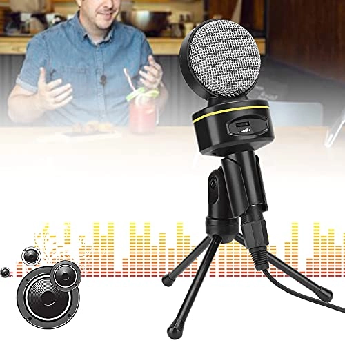 SF 930b Wired Microphone