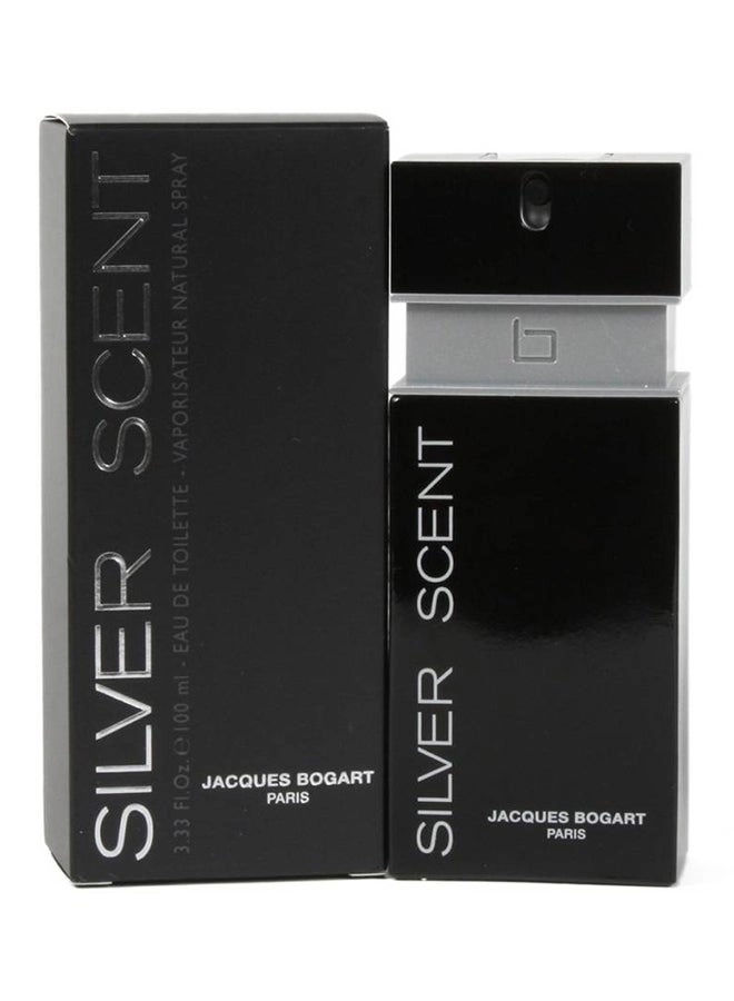 Silver Scent Eau de Toilette 100 ml