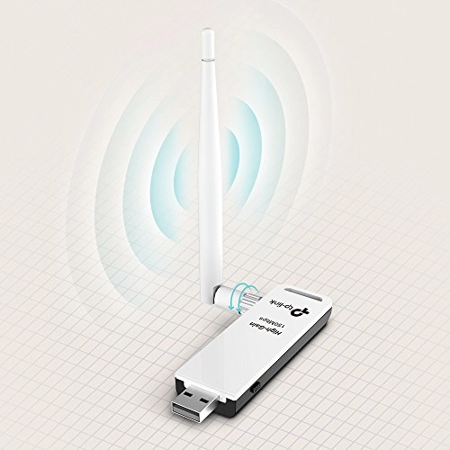WN722N - Wireless N USB 2.0