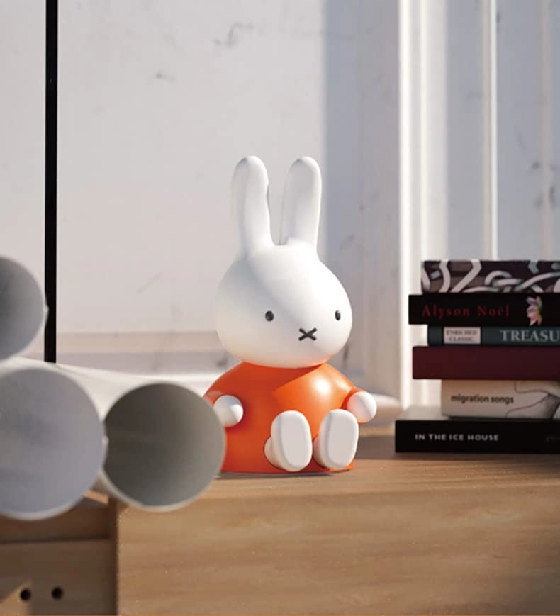 Miffy