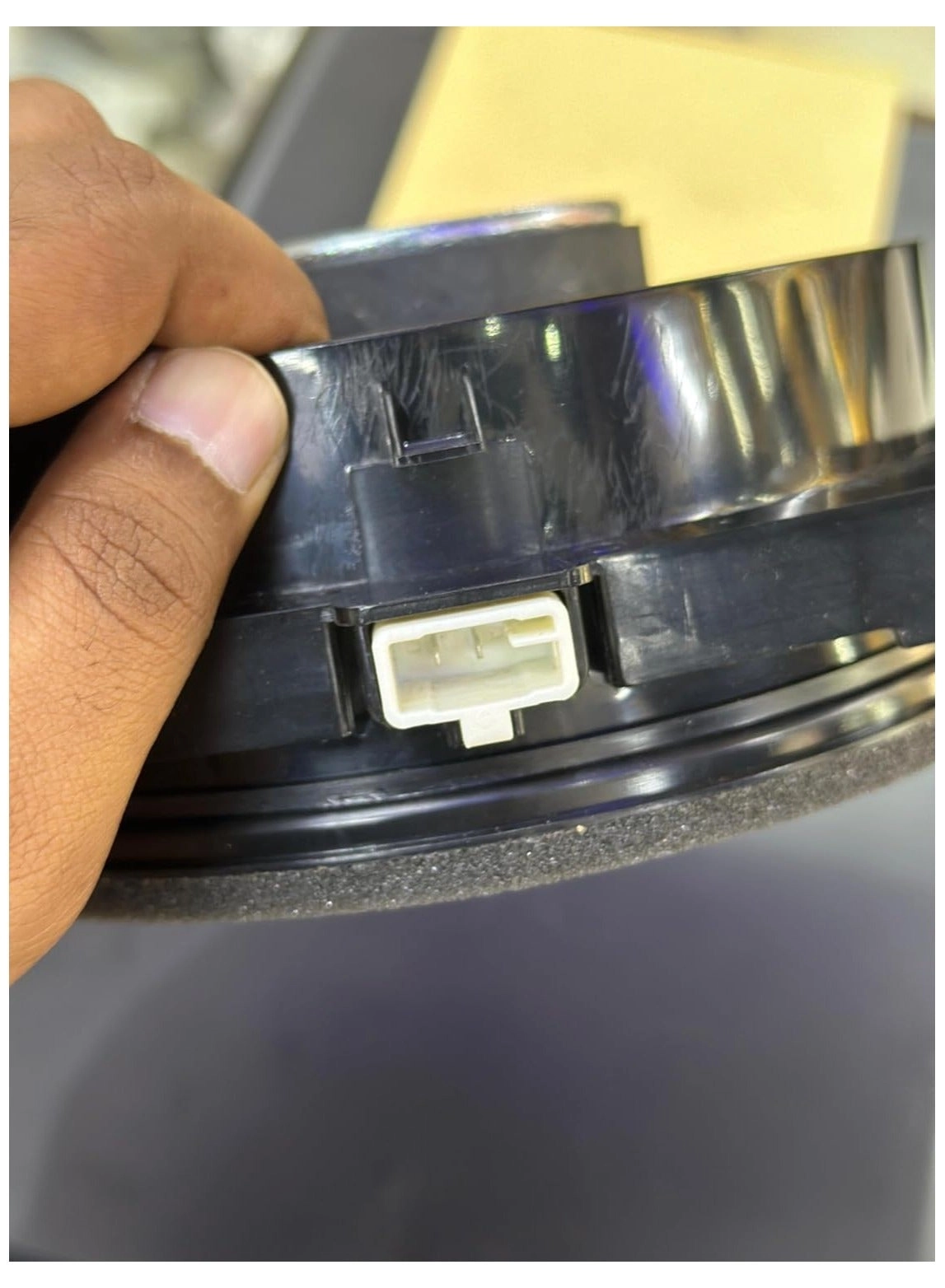 400-430 - 6.5 inches Stereo