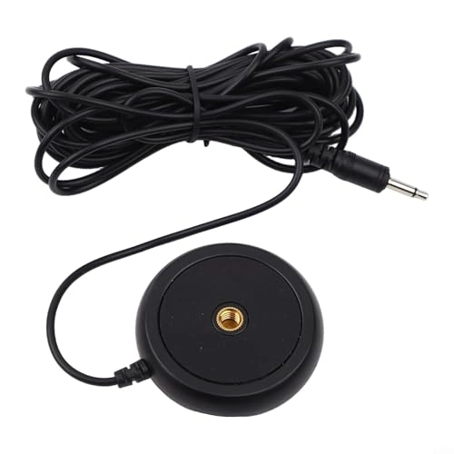 43A7U616FKFANMZUM0T1ZF7 3.5mm-Mini-Jack Microphone