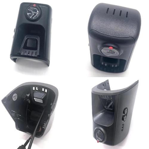 Dash Cam - 1080P for Audi A4L 2017-2019