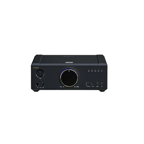 FiiO K9 PRO ESS - Desktop DAC