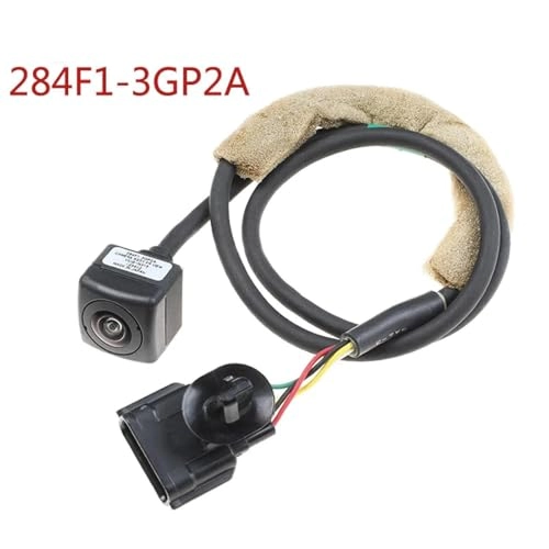 284F1-3GP2A + 284F13GP2A - Night Vision