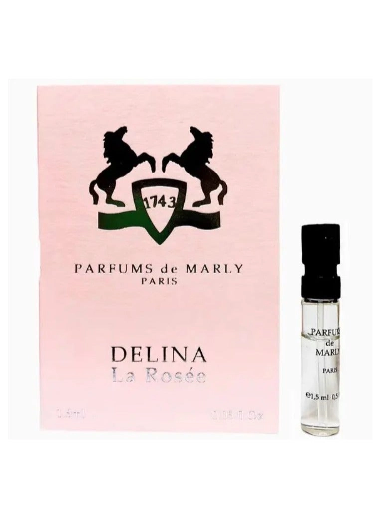 Parfums de Marly Delina La Rosée Eau de Parfum 1.5 ml