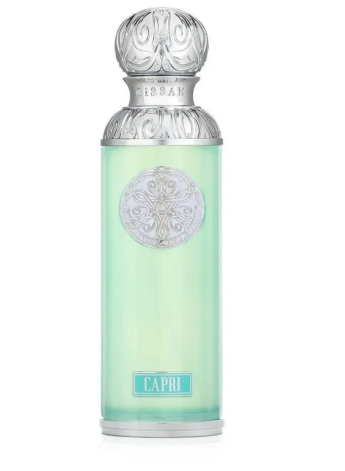 Gissah Capri Eau de Parfum 200ml
