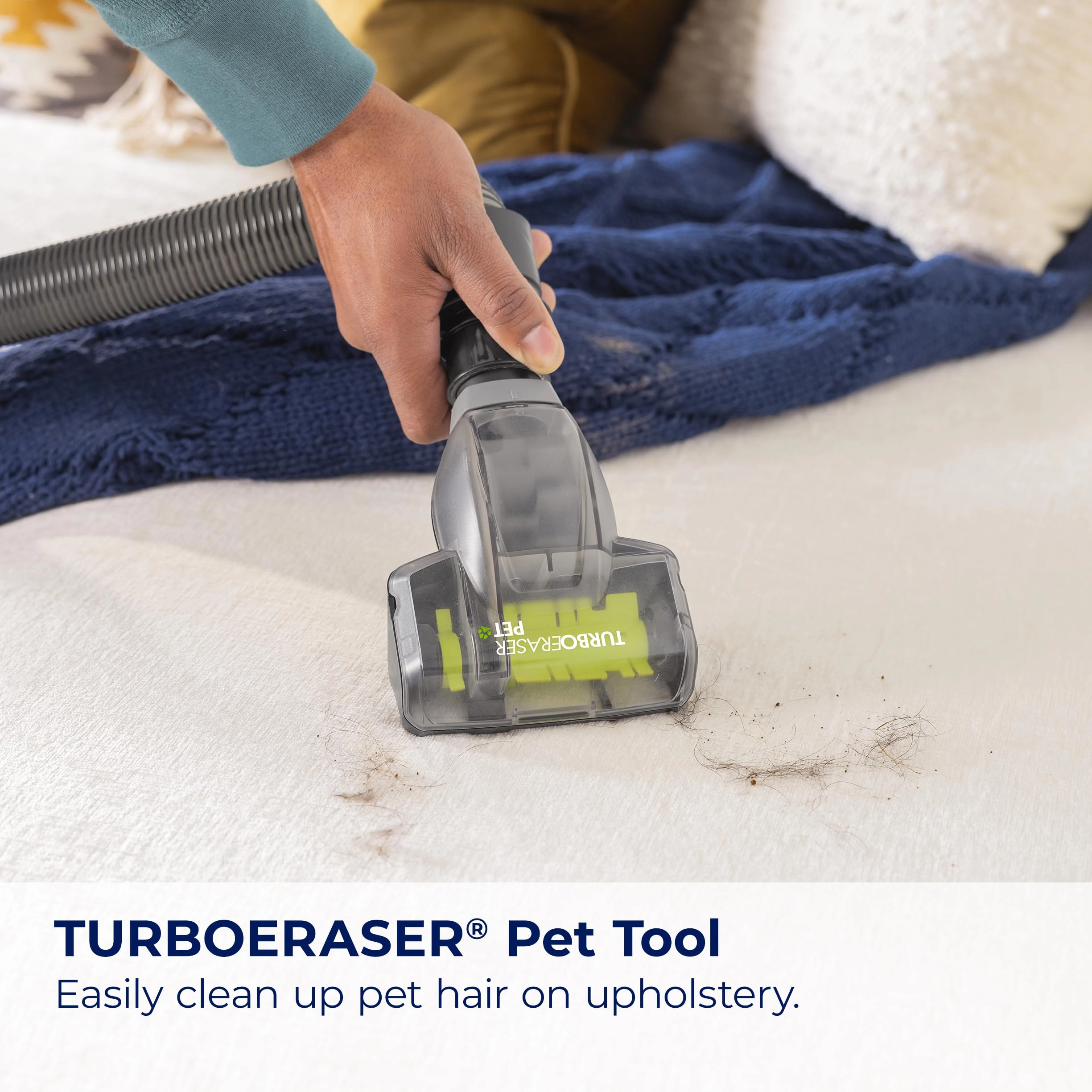 CleanView Swivel Rewind Pet (2254)