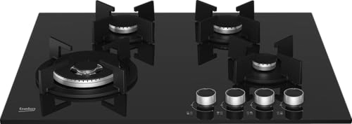 HINW 64229 B65 Gas hob