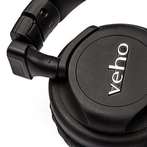 Z-4 Wired Headphone