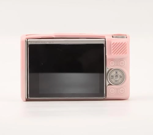 Camera Case - Compatible with Canon PowerShot SX740 / SX730