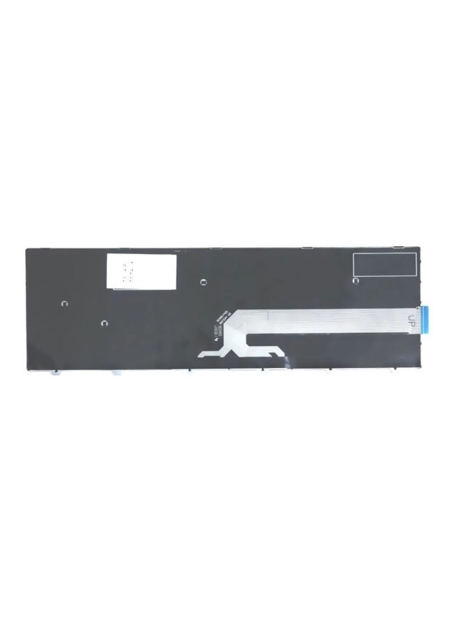 Keyboard Module 3542 - Wired Black
