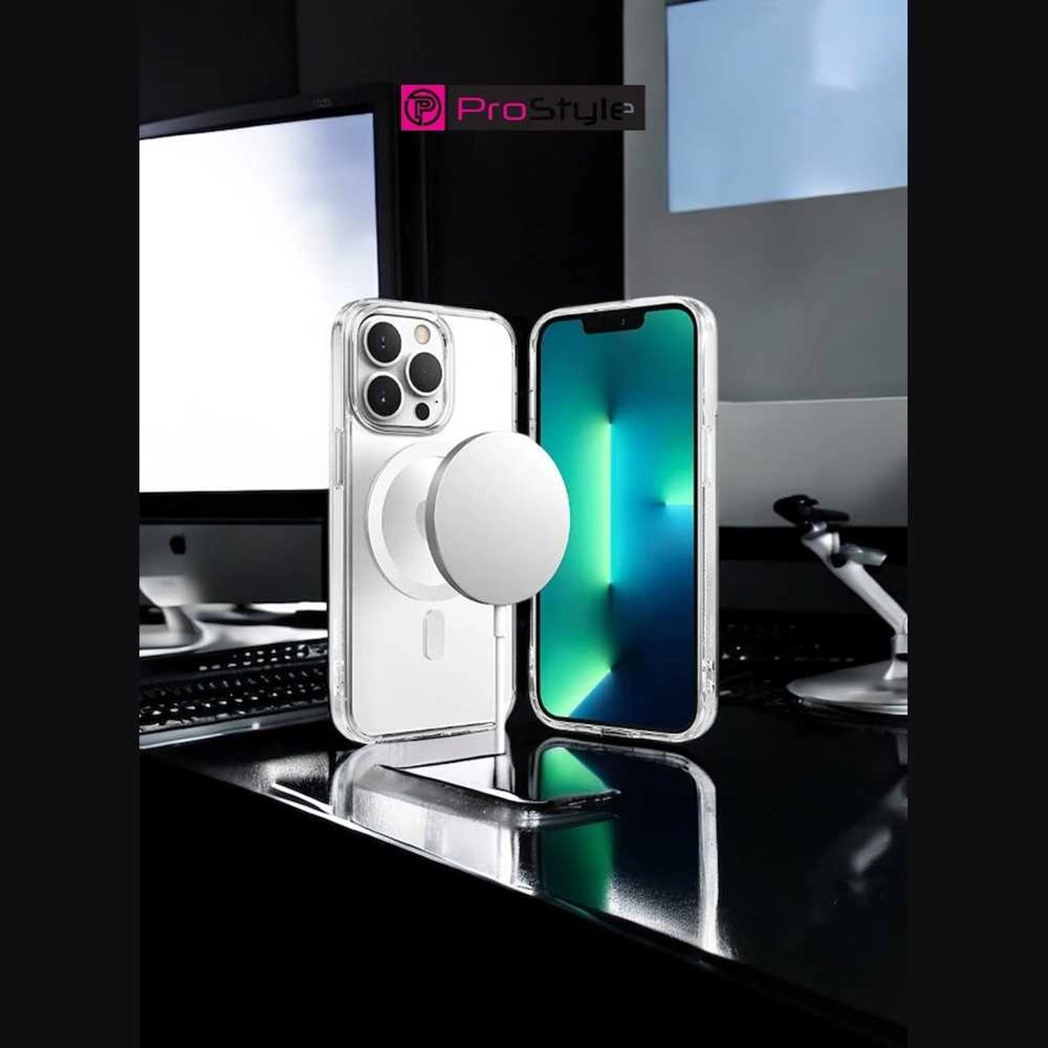 MagSafe Case for iPhone 14 Pro Max