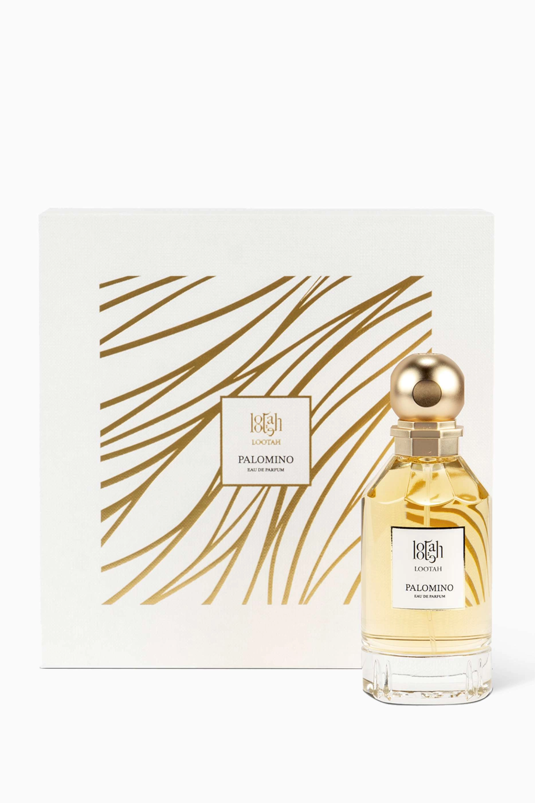 Palomino Eau de Parfum 80 ml