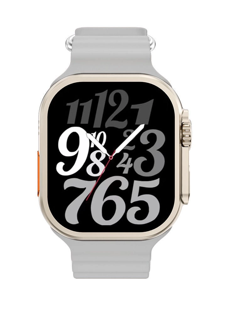 AROAQ S9 Ultra Max 49mm