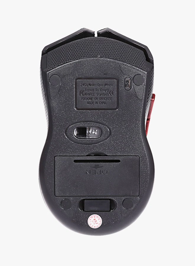 X50 Mouse - Wireless