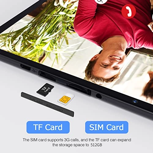 Tablet PC - 32GB 10.1"