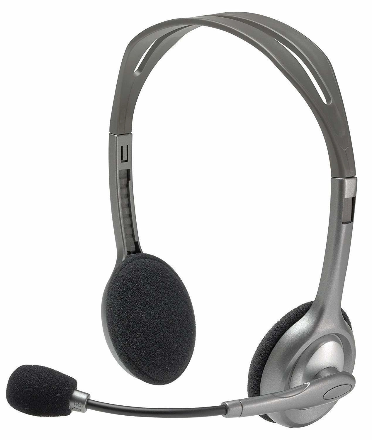 H110 Wired Headset