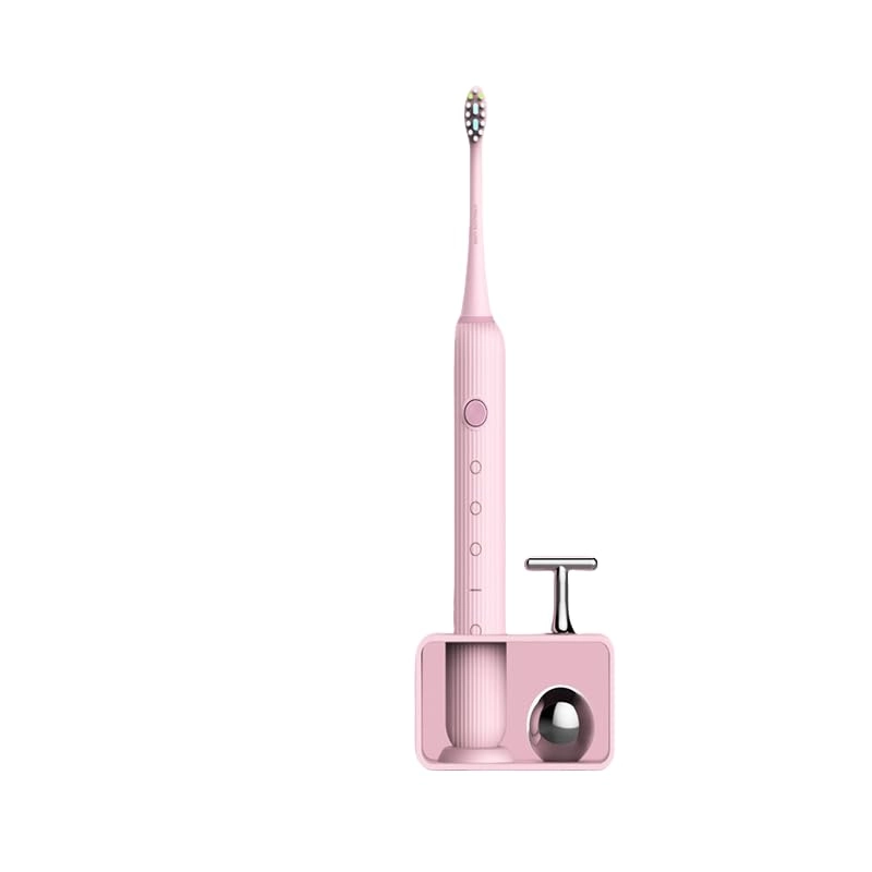 LOOPGANEN Reciprocating Swing Puncher Electric Teeth - Induction charging Magnetic Levitating Motor