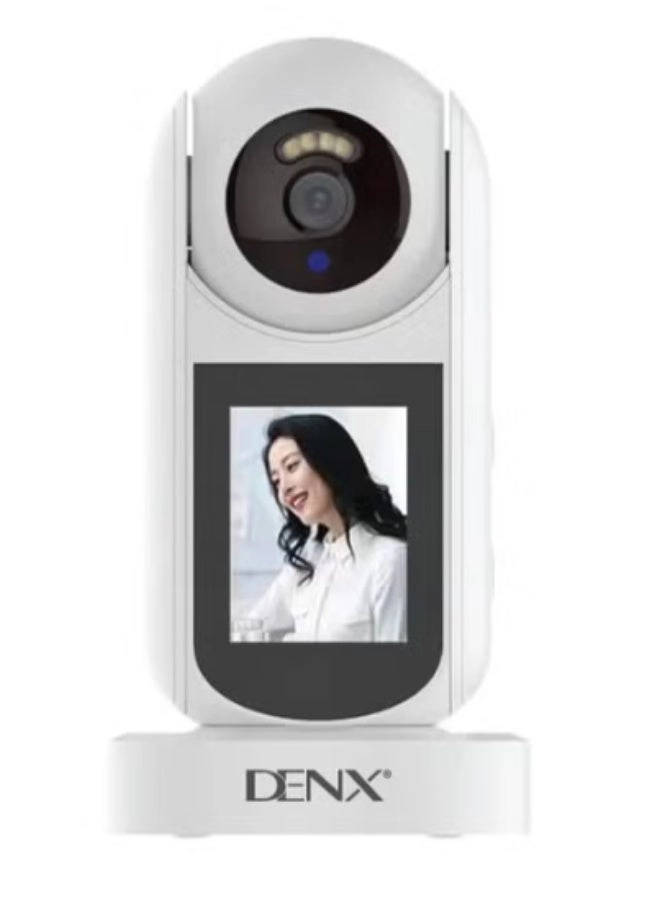 Denx Smart Camera 1080P